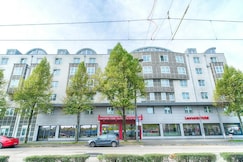 Leonardo Hotel Munich City Olympiapark, Munchen